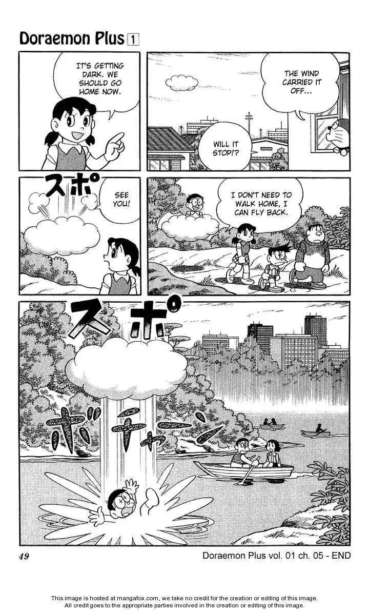 Doraemon Plus Chapter 5 10